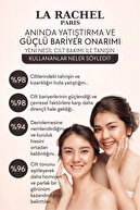 تسکین دهنده و ترمیم کننده سد ایمن حرفه ای برای پوست های حساس-1 سرم 4 افکت--thumb