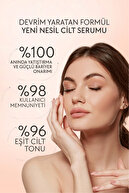 تسکین دهنده و ترمیم کننده سد ایمن حرفه ای برای پوست های حساس-1 سرم 4 افکت--thumb