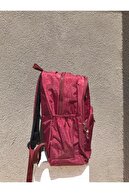 کوله پشتی مدرسه یونیسکس پارچه چروک ضد آب سایز بزرگ دبیرستان دبیرستان دانشگاه cty-lbn-301-thumb