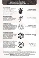 سرم فشرده ضد پیری حاوی خاویار سبز و پپتید | پشتیبان ضد چروک و الاستیسیته-thumb