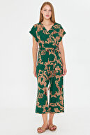 Green-Beige