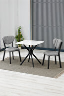 Gray-White 70x70