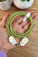 Heart Green