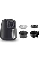 Air Pro Cook 3 in 1-thumb