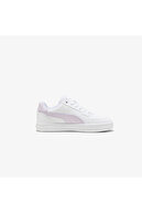 PUMA White-Lilac Frost