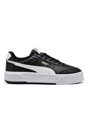 PUMA Black-PUMA White