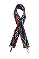 RETRO RIBBON PATTERN
