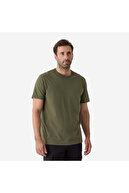 Khaki green