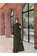 Khaki Green