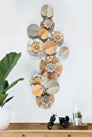 میز دیواری فلزی دیزی دیزی ، صفحه دیواری دفتر خانه-thumb