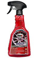 اسپری پاک کننده آهن ویل پاک کن 500 میلی لیتر-thumb