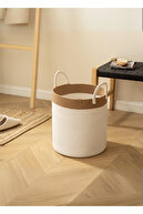 BEIGE-WICKER