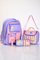 Purple / Pink