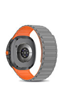 Gray Orange