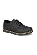 BLACK SKIN LACED