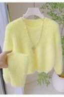 Lemon Yellow