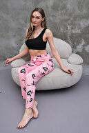 Pink Heart Pyjamas milance
