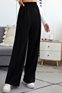 شلوار دمپا گشاد دو کاموا-thumb