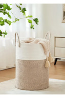 WICKER-BEIGE