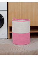 Pink-white