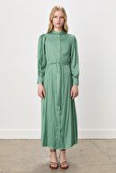 Apple Green