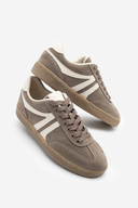 Mink Suede
