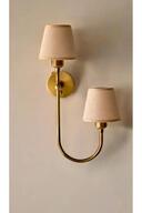 brass
