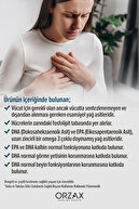 Orzax 500mg روغن ماهی خالص تاول طعم لیمو 60 کپسول-thumb