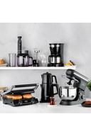 Master Master Stand Mixer-Antrasitis-thumb