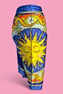 Saxe Blue