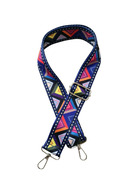 Triangle Retro Pattern