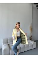 Lemon Yellow