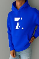 SAXE BLUE