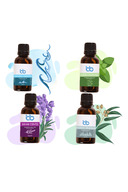 Set of 4