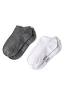 Grey/White