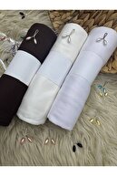 dark Brown-White-Ekur