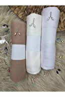dark Beige-White-Ekur