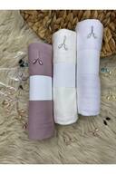 White-Ekur-dark Pink