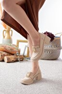 Cream Skin