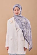 05-Silver, Lilac, White