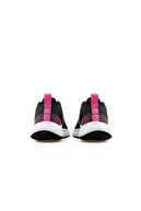 adidas Fluidstreet Kadın Günlük Ayakkabı H04605 Siyah