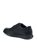 OXIDE Vals-1 1pr Siyah Erkek Günlük Ayakkabı