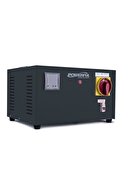 تنظیم کننده ولتاژ PSM-1207 7.5 KVA (7500 VA) با واحد حفاظت از پردازنده میکرو-thumb