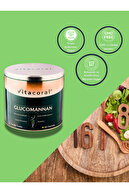 مکمل گلوکومانان با طعم وانیل شاسی 60-thumb