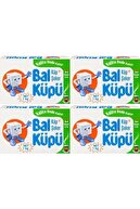 قند 1 کیلوگرم مکعب - 4 قطعه-thumb