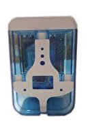 دیواری 500 سی سی دستگاه پخش کننده مایع پلاستیکی-thumb