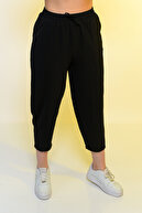 WOMEN'S BLACK PANTS
