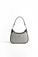 M132 BLACK AND WHITE-MATT BLACK