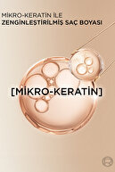 رنگ موی Excellence Nude Colors – 3u Nude Dark Brown-thumb