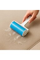 دستگاه شستشوی غلتک گرد و غبار پر غلتکی مبل فرش موکت سگ سگ دستگاه تمیز کردن مو-thumb